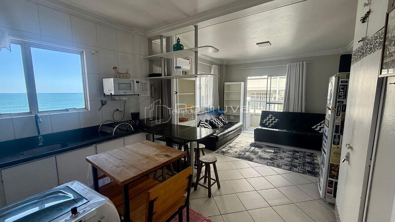 Apartment for vacation rental in Balneário Camboriú (Centro)
