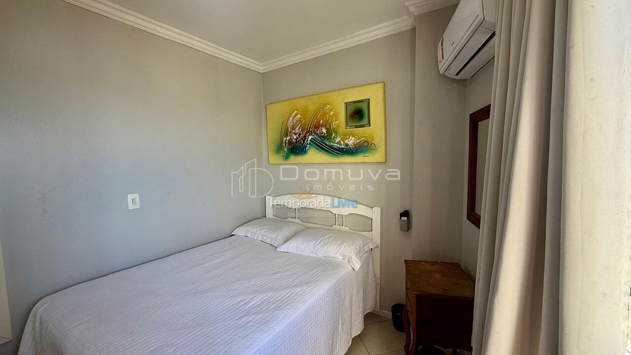 Apartment for vacation rental in Balneário Camboriú (Centro)
