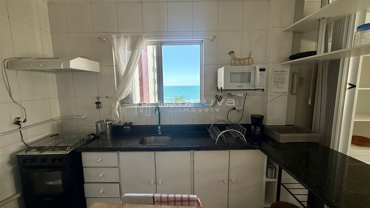 Apartment for vacation rental in Balneário Camboriú (Centro)
