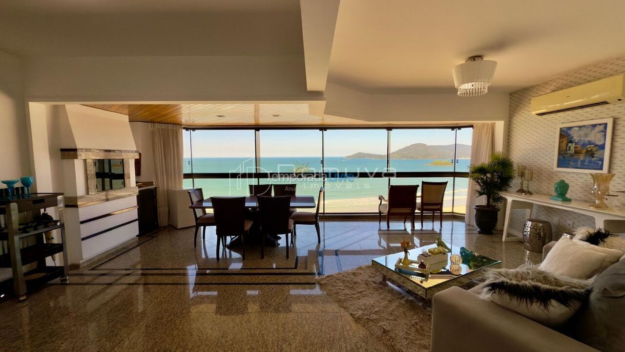 Apartamento para alquiler de vacaciones em Balneário Camboriú (Centro)