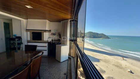 Apartment for rent in Balneário Camboriú - Centro