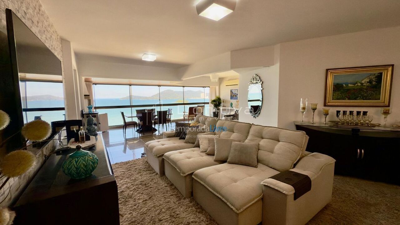 Apartamento para alquiler de vacaciones em Balneário Camboriú (Centro)