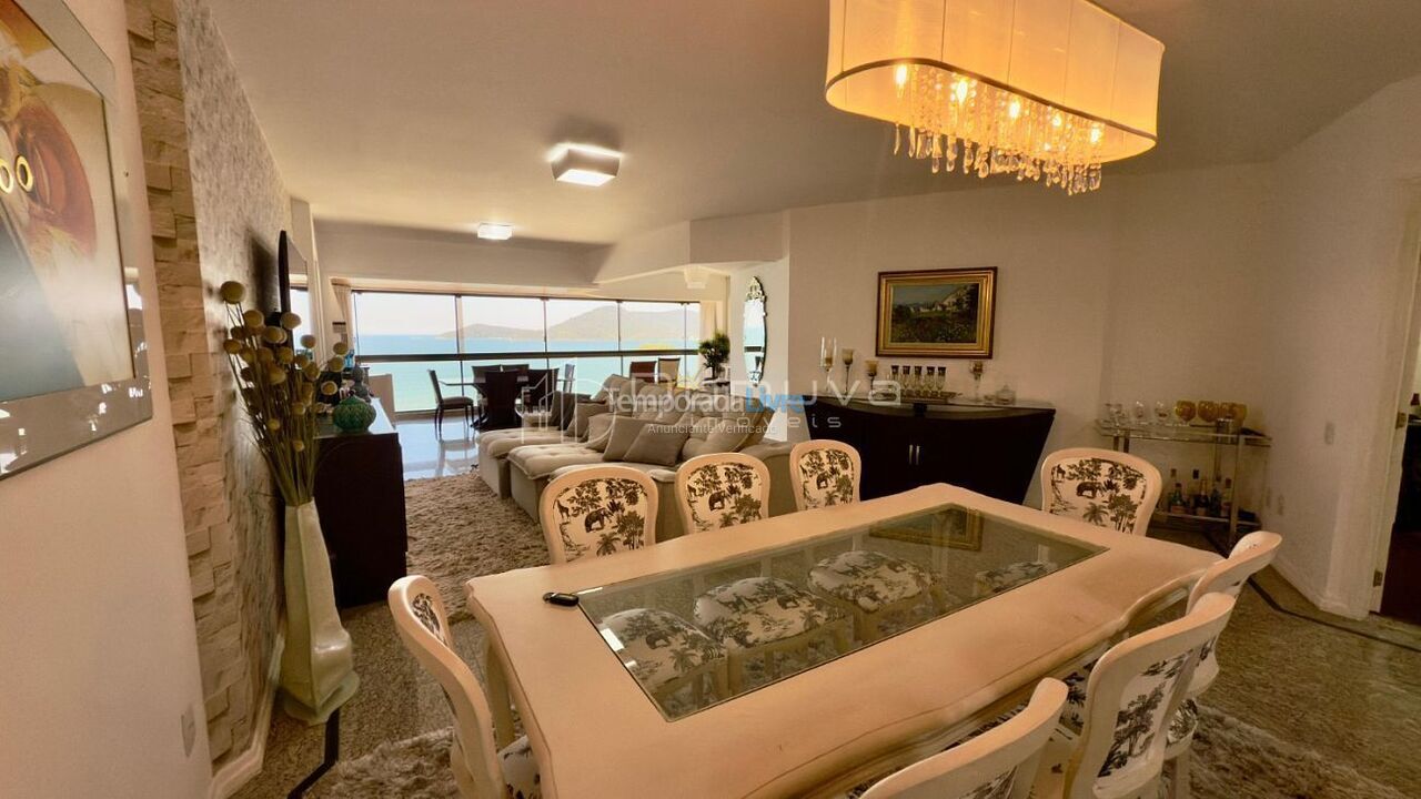 Apartamento para alquiler de vacaciones em Balneário Camboriú (Centro)