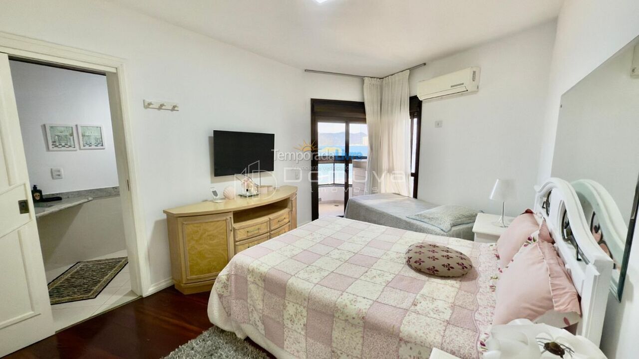Apartamento para alquiler de vacaciones em Balneário Camboriú (Centro)