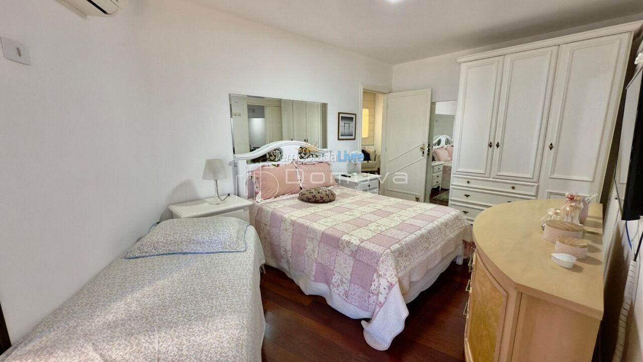 Apartamento para alquiler de vacaciones em Balneário Camboriú (Centro)