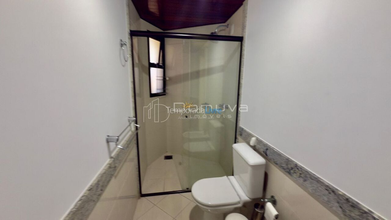 Apartamento para alquiler de vacaciones em Balneário Camboriú (Centro)