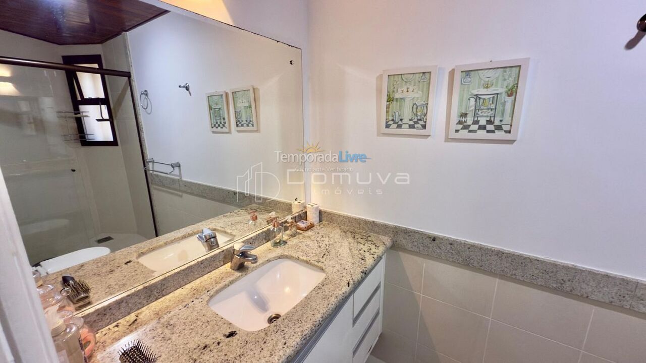 Apartamento para alquiler de vacaciones em Balneário Camboriú (Centro)