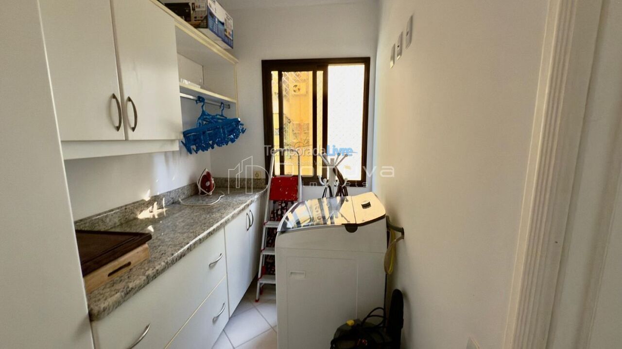 Apartamento para alquiler de vacaciones em Balneário Camboriú (Centro)