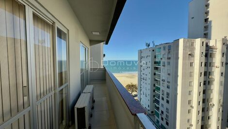 Apartment for rent in Balneário Camboriú - Praia Central