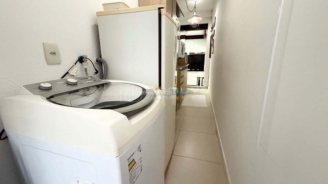 Apartment for vacation rental in Balneário Camboriú (Centro)