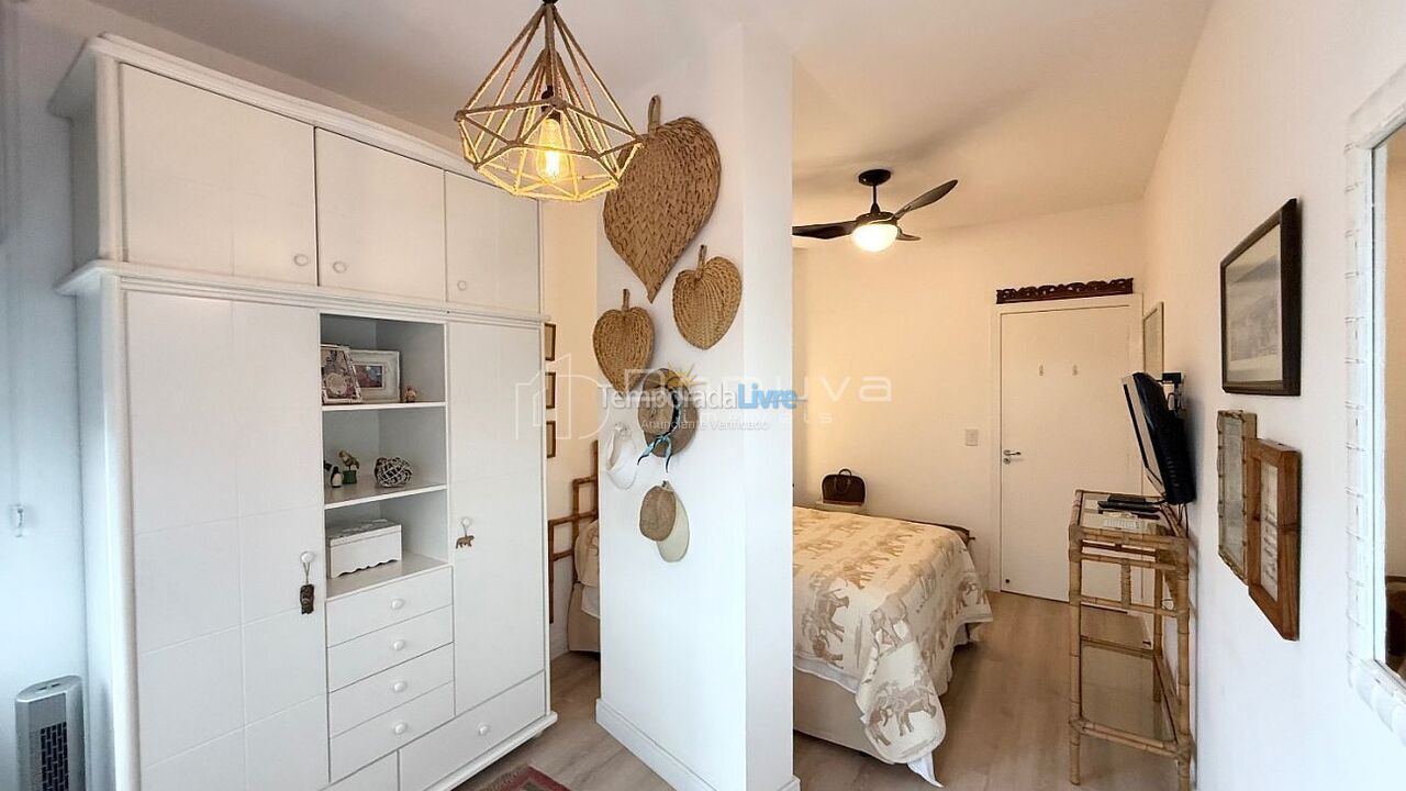 Apartment for vacation rental in Balneário Camboriú (Centro)