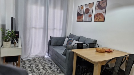 Apartamento para alquilar en São Paulo - Barra Funda