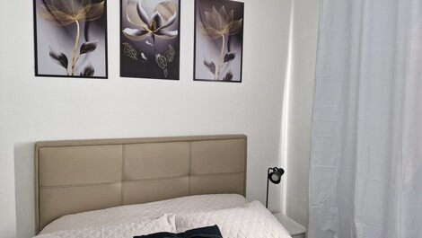 APARTAMENTO 4 PESSOAS BARRA FUNDA ALLIANZ PARK ESPAÇO UNIMED