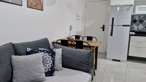 APARTAMENTO 4 PESSOAS BARRA FUNDA ALLIANZ PARK ESPAÇO UNIMED