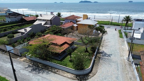 Casa para alquilar en São Francisco do Sul - Itaguaçu