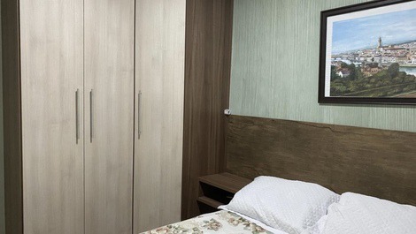 Apto diferenciado, próximo ao mar(80mts), ver fotos