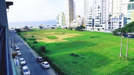 Apartment for rent in Itapema - Meia Praia