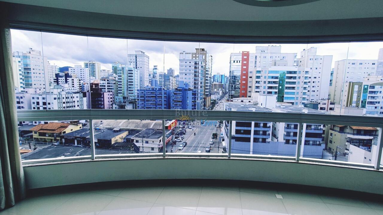 Apartamento para alquiler de vacaciones em Itapema (Meia Praia)