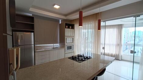 HERMOSO AP QUADRA MAR CON UNA VISTA INCREÍBLE