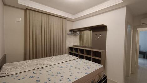 HERMOSO AP QUADRA MAR CON UNA VISTA INCREÍBLE