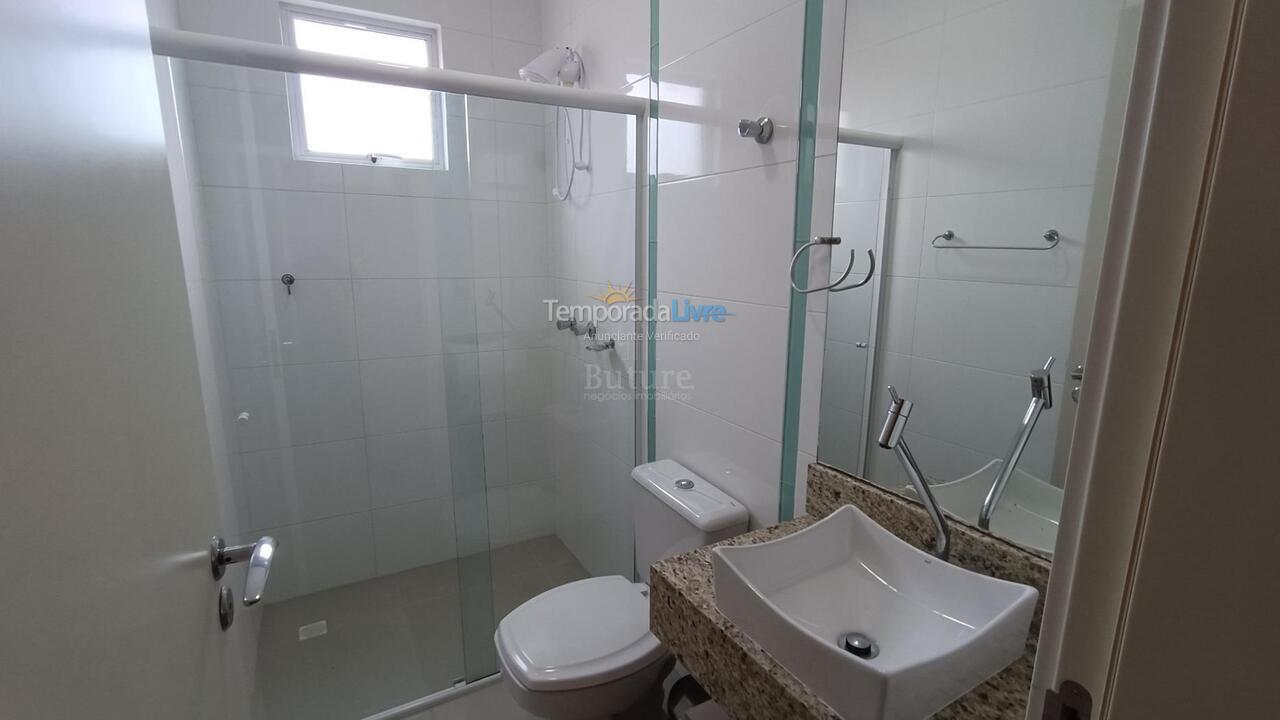 Apartamento para alquiler de vacaciones em Itapema (Meia Praia)