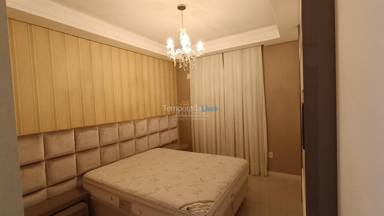 Apartamento para alquiler de vacaciones em Itapema (Meia Praia)