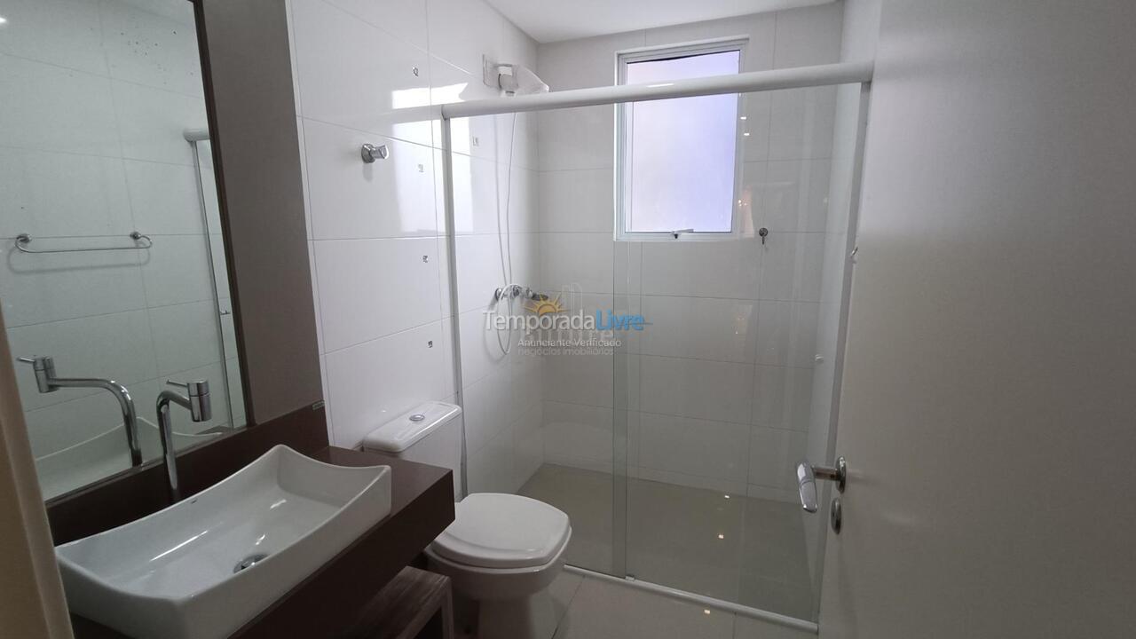 Apartamento para alquiler de vacaciones em Itapema (Meia Praia)