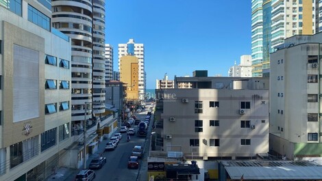 Apartment for rent in Itapema - Meia Praia