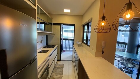 BEAUTIFUL AP WITH 3 SUITES NEAR THE SEA FINA FURNITURE