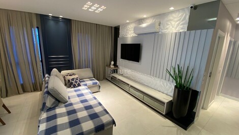 BEAUTIFUL AP WITH 3 SUITES NEAR THE SEA FINA FURNITURE