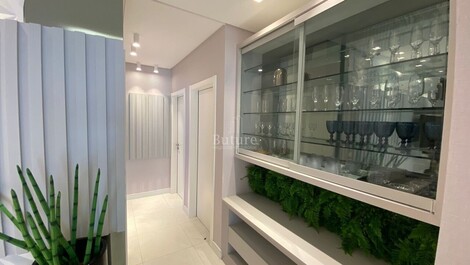 BEAUTIFUL AP WITH 3 SUITES NEAR THE SEA FINA FURNITURE