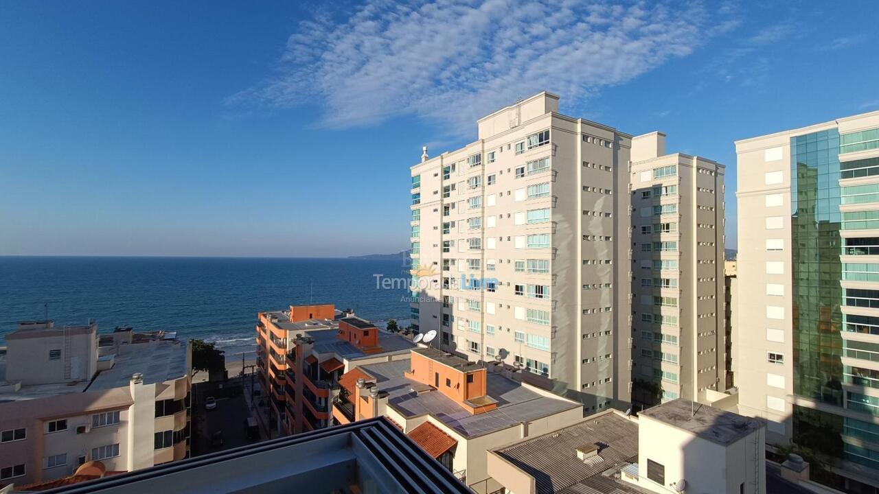 Apartamento para alquiler de vacaciones em Itapema (Meia Praia)