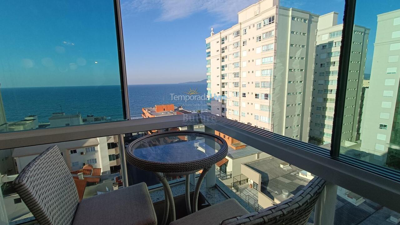 Apartamento para alquiler de vacaciones em Itapema (Meia Praia)