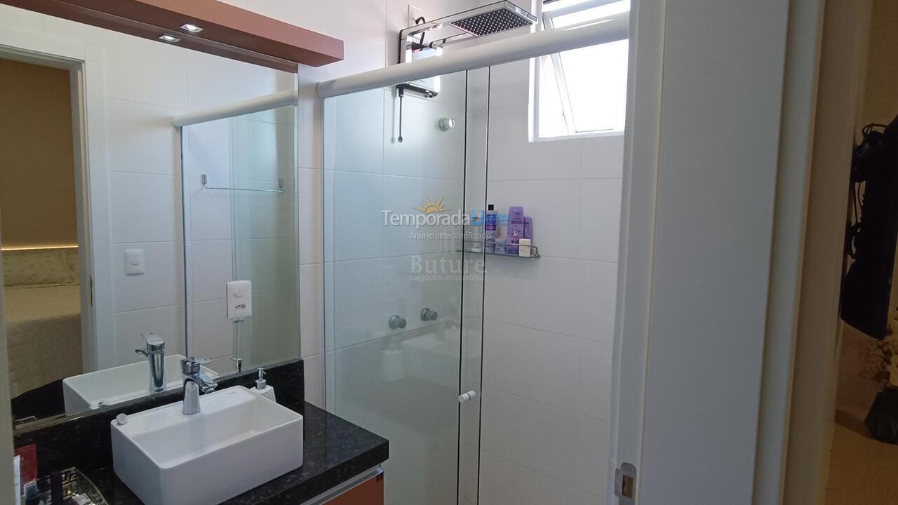 Apartamento para alquiler de vacaciones em Itapema (Meia Praia)