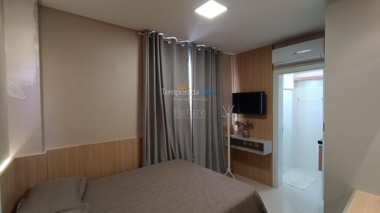 Apartamento para alquiler de vacaciones em Itapema (Meia Praia)