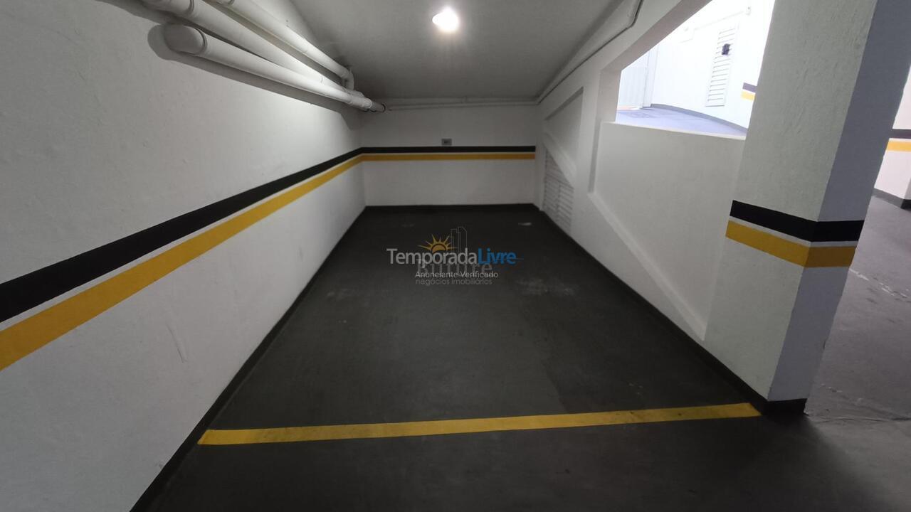 Apartamento para alquiler de vacaciones em Itapema (Meia Praia)