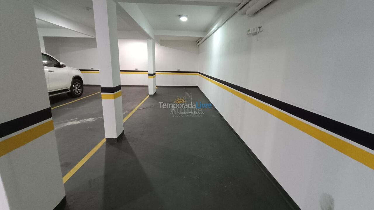 Apartamento para alquiler de vacaciones em Itapema (Meia Praia)