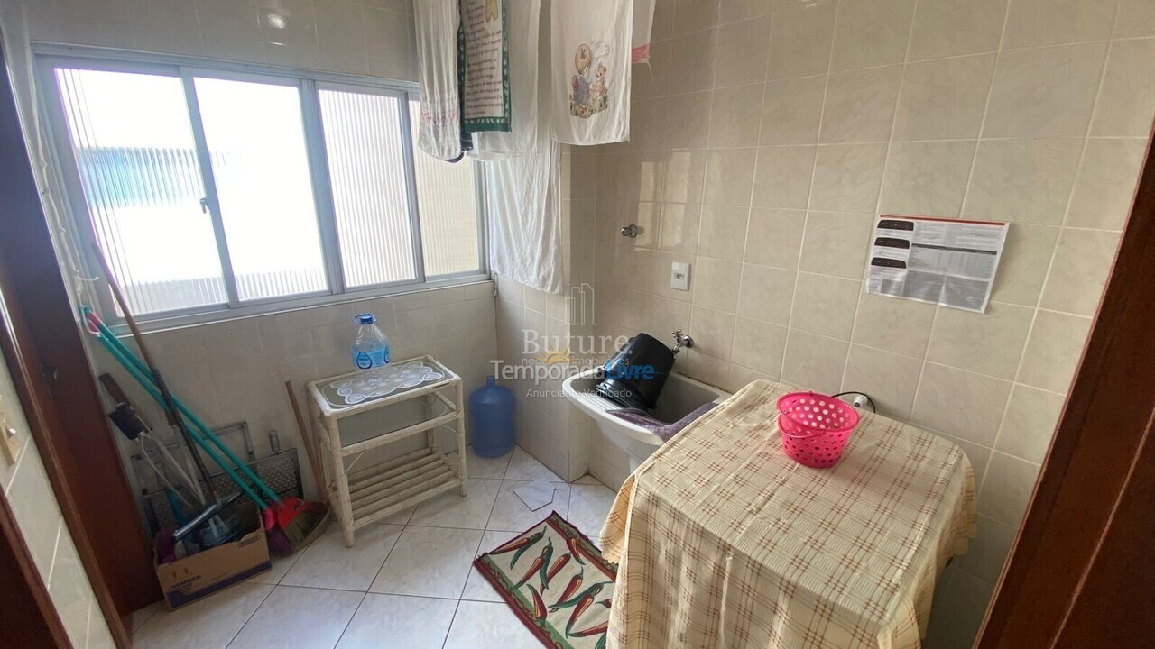 Apartamento para alquiler de vacaciones em Itapema (Meia Praia)