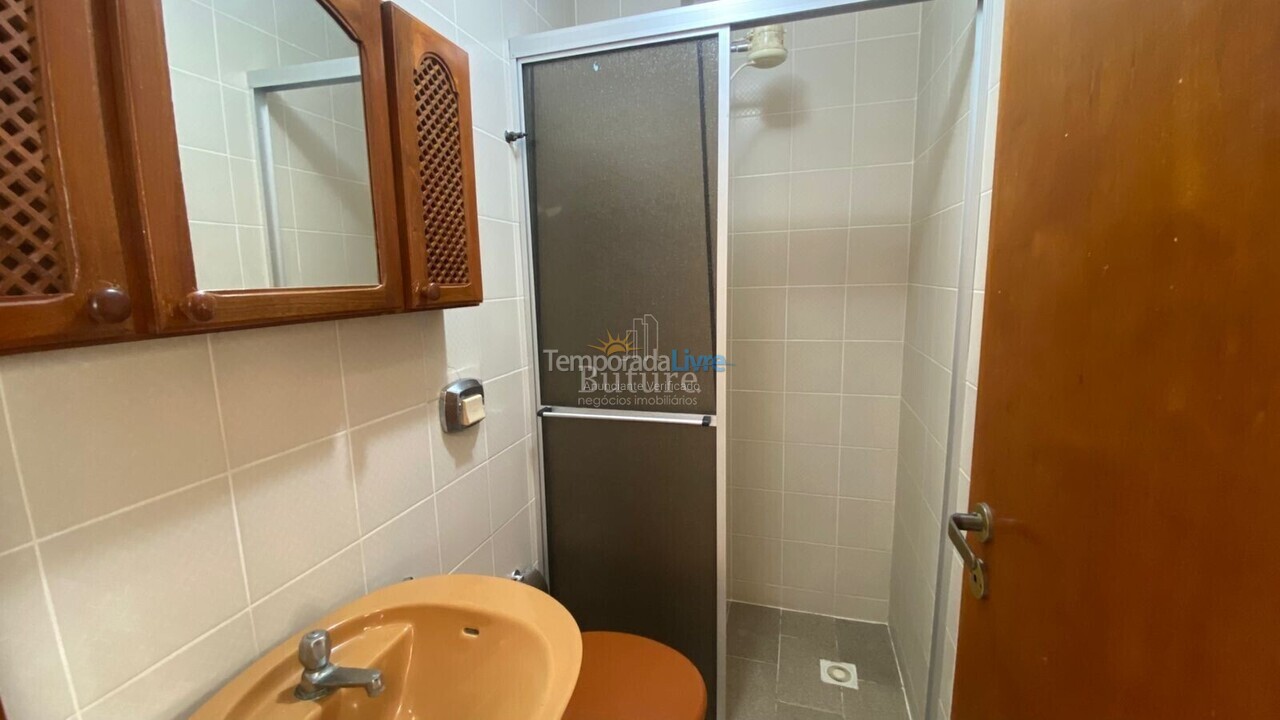 Apartamento para alquiler de vacaciones em Itapema (Meia Praia)