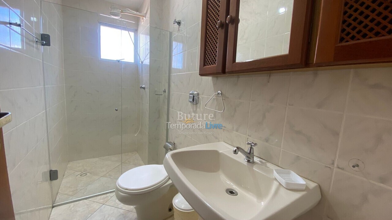 Apartamento para alquiler de vacaciones em Itapema (Meia Praia)