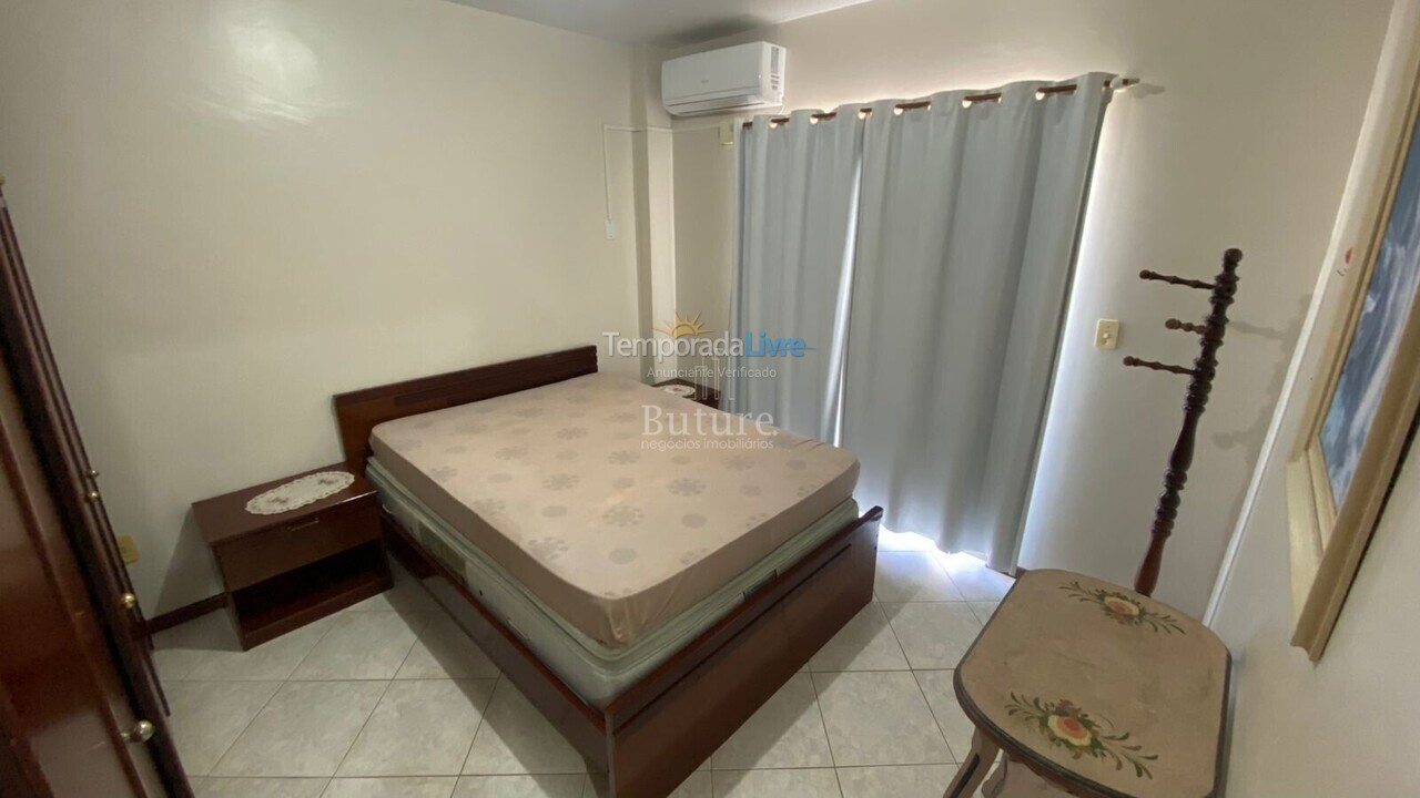 Apartamento para alquiler de vacaciones em Itapema (Meia Praia)