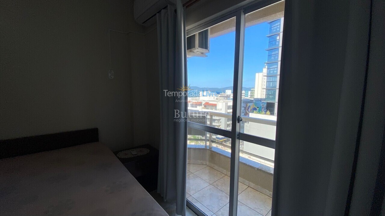 Apartamento para alquiler de vacaciones em Itapema (Meia Praia)