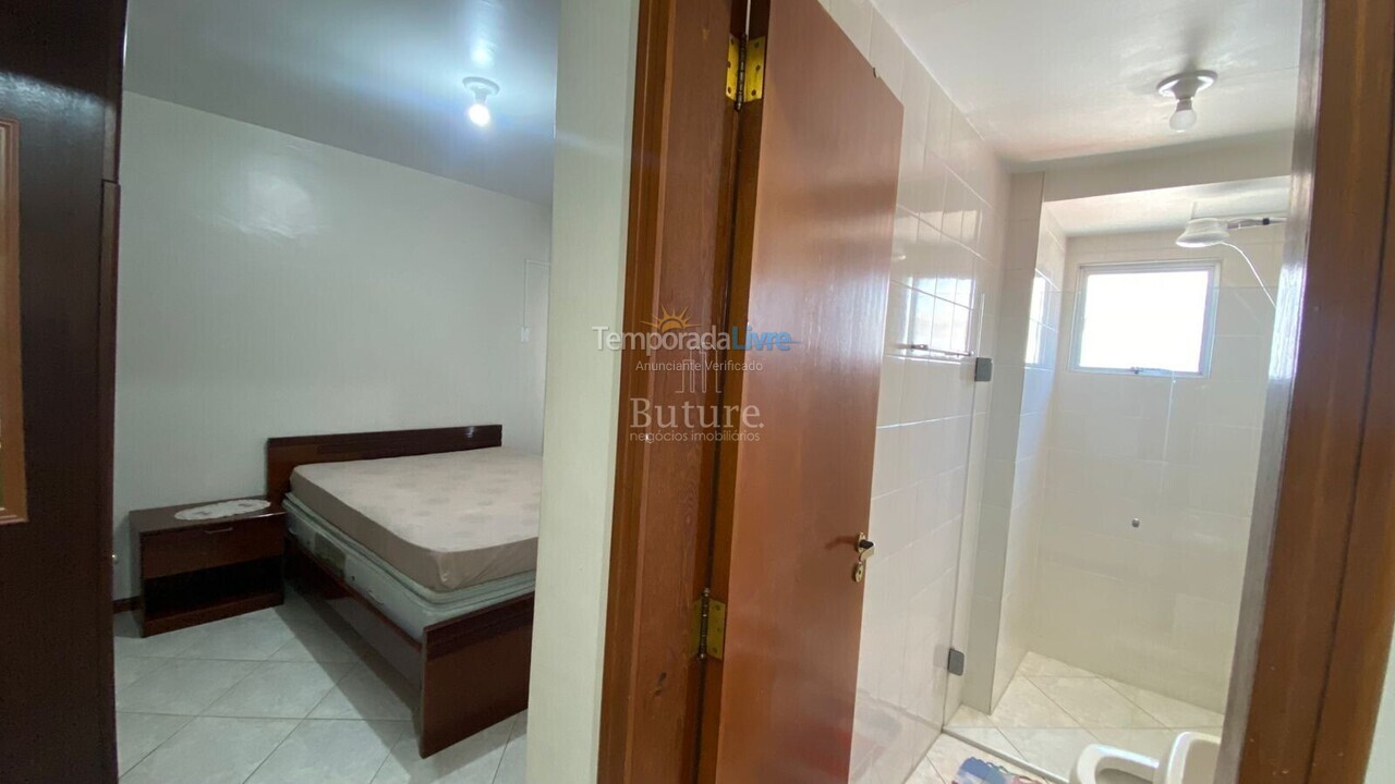 Apartamento para alquiler de vacaciones em Itapema (Meia Praia)