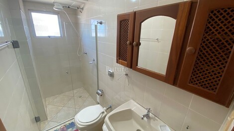 EXCELENTE AP 2 DORMITORIOS CON EXCELENTE UBICACION