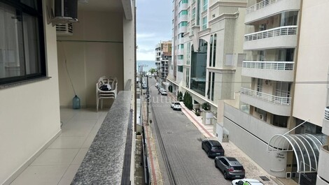 Apartment for rent in Itapema - Meia Praia