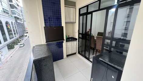 GRAN AP 03 DORMITORIOS BLOQUE MAR