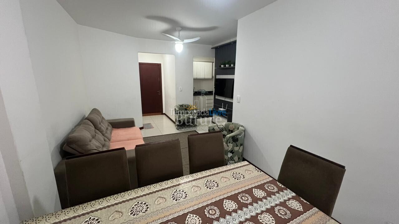 Apartamento para alquiler de vacaciones em Itapema (Meia Praia)