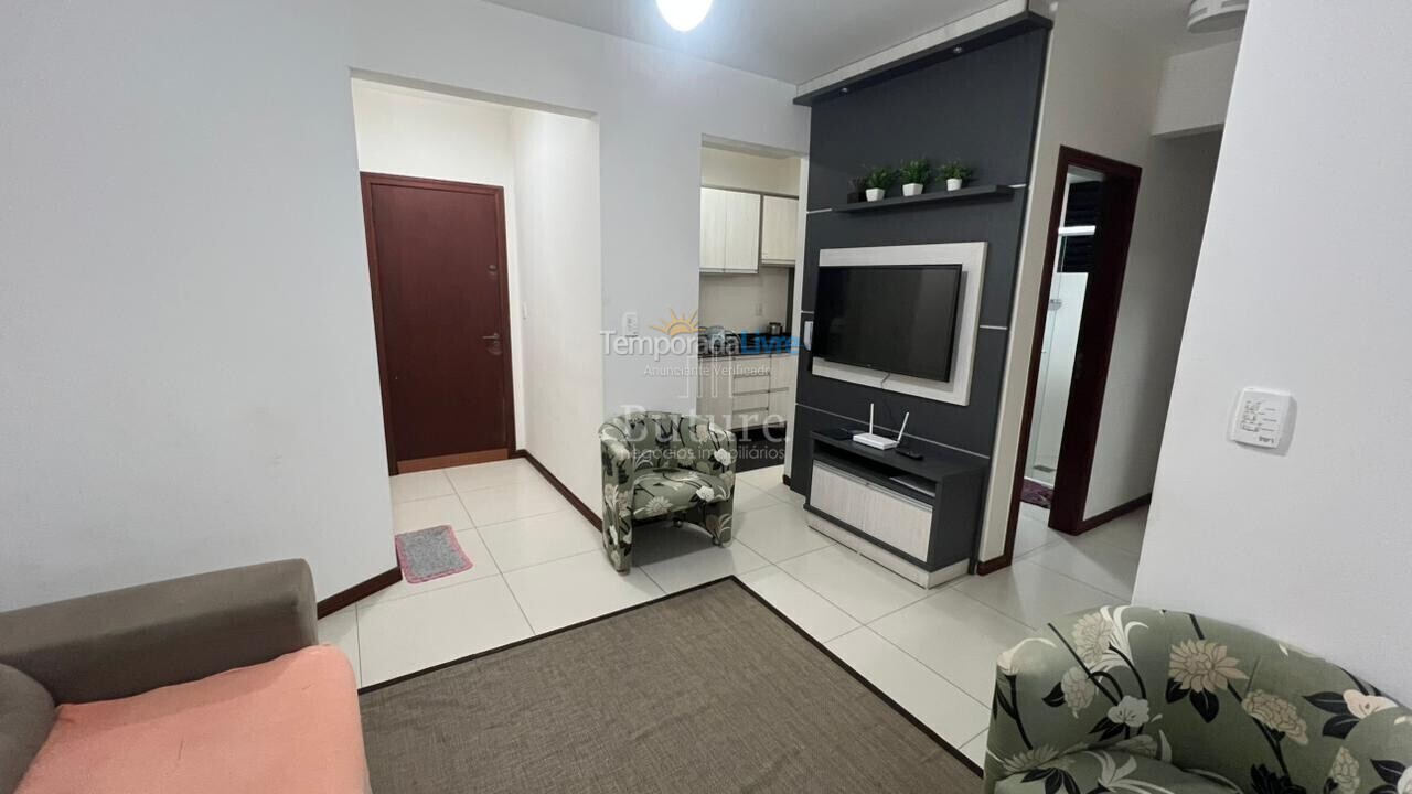 Apartamento para alquiler de vacaciones em Itapema (Meia Praia)