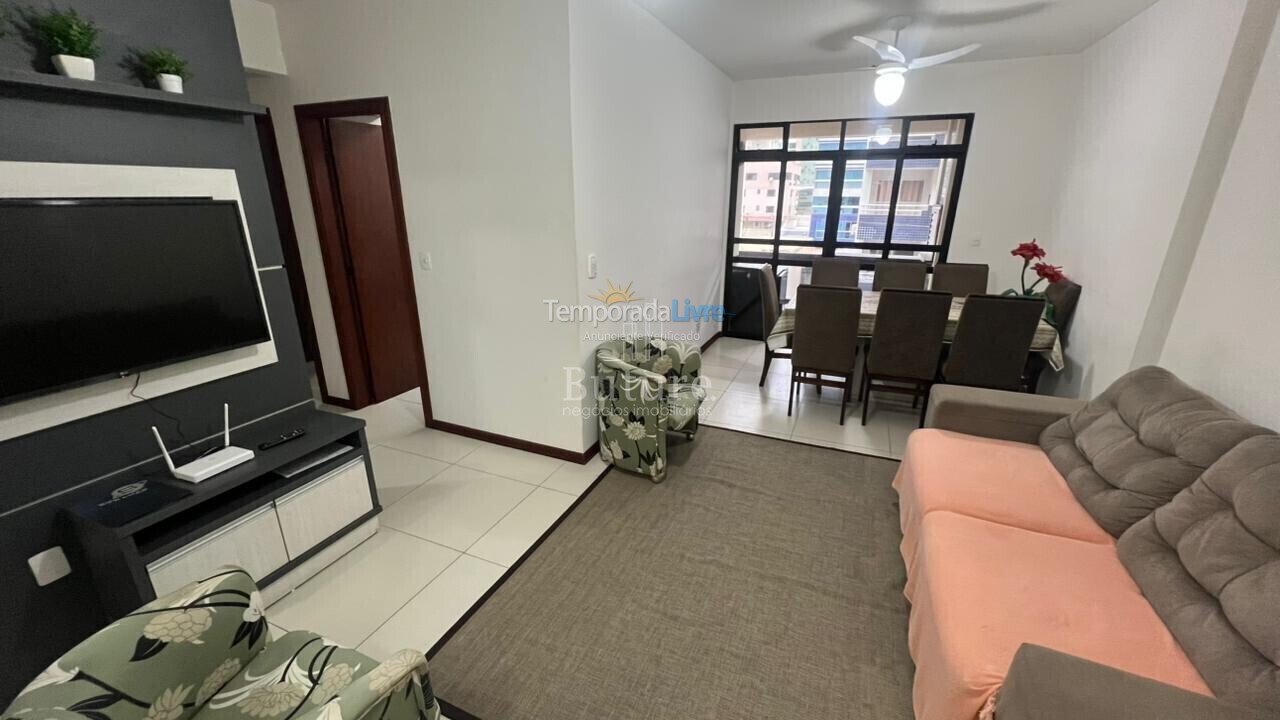 Apartamento para alquiler de vacaciones em Itapema (Meia Praia)