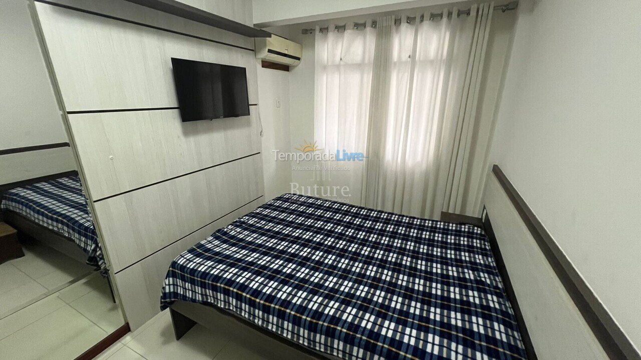 Apartamento para alquiler de vacaciones em Itapema (Meia Praia)